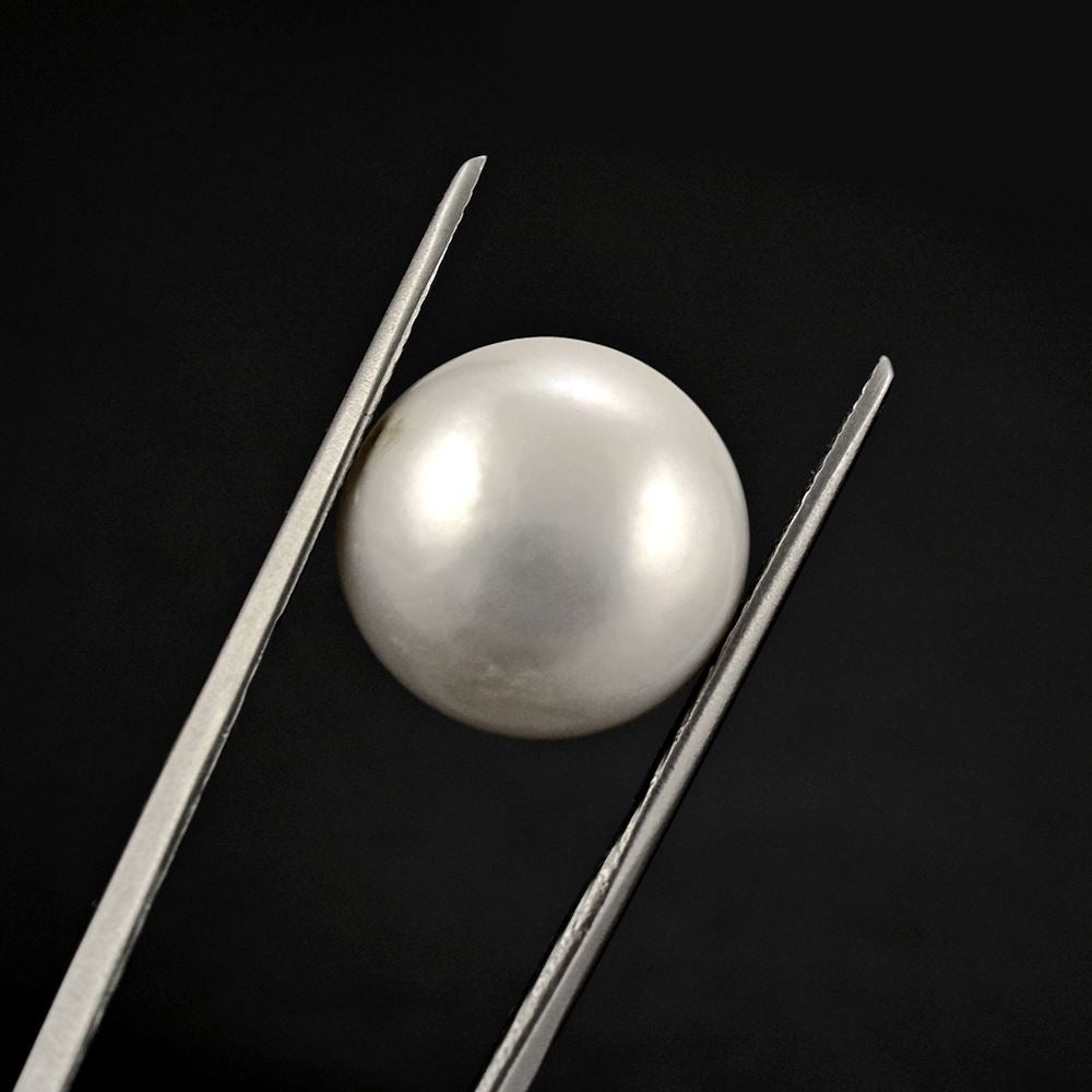 PEARL ROUND 14.50MM 15.80 Cts.