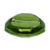 PERIDOT CUT BARREL 7X5MM 1.00 Cts.