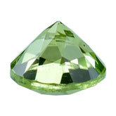PERIDOT CUT (GREEN/CLEAN) ROUND 4.00X4.00 MM 0.27 Cts.