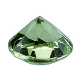 PERIDOT CUT (GREEN/CLEAN) ROUND 3.00X3.00 MM 0.13 Cts.