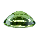 PERIDOT CUT OVAL (GREEN COLOR\SI) 8.00X6.00 MM 1.15 Cts.