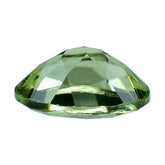 PERIDOT CUT (GREEN/CLEAN) OVAL 4.00X3.00 MM 0.17 Cts.