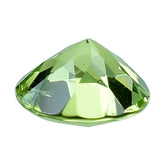 PERIDOT CUT (GREEN/CLEAN) ROUND 5.50X5.50 MM 0.62 Cts.