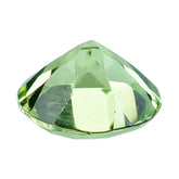 PERIDOT CUT (GREEN/CLEAN) ROUND 4.50X4.50 MM 0.40 Cts.
