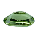 PERIDOT CUT (GREEN/CLEAN) CUSHION 6.00X4.00 MM 0.54 Cts.