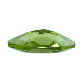 PERIDOT CUT (GREEN/CLEAN) MARQUISE 9.00X4.00 MM 0.76 Cts.