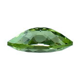 PERIDOT CUT (GREEN/CLEAN) MARQUISE 5.00X3.00 MM 0.17 Cts.