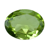 PERIDOT CUT OVAL (SI) 9X7MM 2.04 Cts.