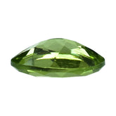 PERIDOT CUT OVAL (SI) 9X7MM 2.04 Cts.