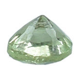 PERIDOT CUT ROUND 1.20MM (CLEAN) 0.01 Cts.