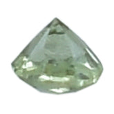 PERIDOT CUT ROUND 1.10MM 0.005 Cts