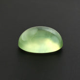 PREHNITE OVAL CAB 10X8MM 3.02 Cts.