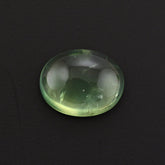 PREHNITE OVAL CAB 10X8MM 2.83 Cts.