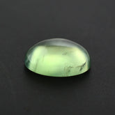 PREHNITE OVAL CAB 10X8MM 2.83 Cts.
