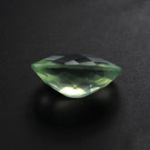 PREHNITE CHECKER CUT OVAL 14X10MM 5.33 Cts.