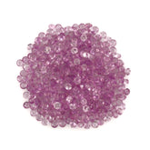 PINK SAPPHIRE CUT ROUND (LITE) 1.40MM 0.014 Cts.