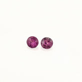PINK SAPPHIRE CUT ROUND (MEDIUM) 1.70MM 0.022 Cts.