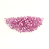 PINK SAPPHIRE CUT ROUND (LITE) 1.40MM 0.015 Cts.