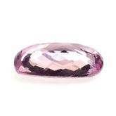 PINK SPINEL CUT CUSHION 10.20X6.80MM 2.10 Cts.