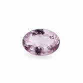 PINK SPINEL CUT OVAL 7X5MM 0.73 Cts.