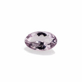 PINK SPINEL CUT OVAL 5X3MM 0.24 Cts.
