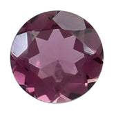 PINK TOURMALINE CUT ROUND 3.25MM 0.14 Cts.