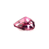 PINK TOURMALINE CUT HEART (MEDIUM)(CLEAN) 4.00X4.00 MM 0.22 Cts.