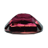 PINK TOURMALINE (SUPER BROWN)(HI) CUT CUSHION 10.00X8.00 MM 2.85 Cts.