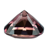 PINK TOURMALINE (SUPER)(SI) CUT CUSHION 6.00X6.00 MM 0.85 Cts.