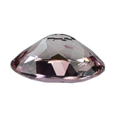 PINK TOURMALINE (VERY LITE)(HI) CUT OVAL 9.00X7.00 MM 1.6 Cts.