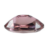 PINK TOURMALINE (SUPER)(HI) CUT OVAL 6.00X4.00 MM 0.41 Cts.