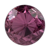 PINK TOURMALINE CUT ROUND 3.50MM 0.35 Cts.