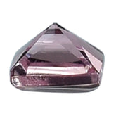 PINK TOURMALINE PRINCESS CUT SQUARE 2MM 0.05 Cts.