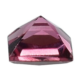 PINK TOURMALINE PRINCESS CUT SQUARE 2.50MM 0.09 Cts.
