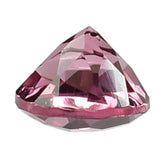 PINK TOURMALINE CUT ROUND 3.75MM 0.21 Cts.