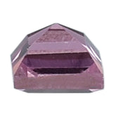 PINK TOURMALINE CUT SQUARE 1.50MM 0.02 Cts.