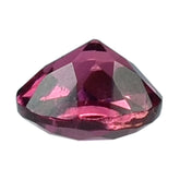 PINK TOURMALINE CUT ROUND 4MM 0.27 Cts.