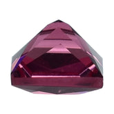 PINK TOURMALINE PRINCESS CUT SQUARE 4.50MM 0.59 Cts.