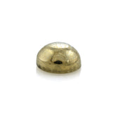 PYRITE ROUND CAB 5.50MM 1.40 Cts.