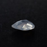 QUARTZ BLUE MOON CHECKER CUT (A/CLEAN) PEAR 13.00X9.00 MM 3.41 Cts.