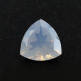 LAVENDER MOON QUARTZ CUT TRILLIAN (A/CLEAN) 12.00X12.00 MM 5.00 Cts.