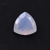 QUARTZ LAVENDER MOON CUT (A/CLEAN) TRILLIAN 13.00X13.00 MM 5.88 Cts.