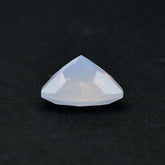 QUARTZ LAVENDER MOON CUT (A/CLEAN) TRILLIAN 13.00X13.00 MM 5.88 Cts.