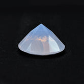 LAVENDER MOON QUARTZ CUT ROUND (A/CLEAN) 14.00X14.00 MM 8.76 Cts.