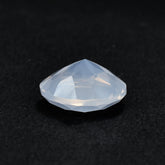 LAVENDER MOON QUARTZ CUT ROUND (A/CLEAN) 10.00X10.00 MM 2.98 Cts.