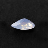QUARTZ LAVENDER MOON CHECKER (A/CLEAN) PEAR 14.00X10.00 MM 4.15 Cts.