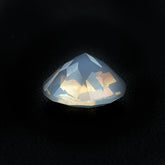 LAVENDER MOON QUARTZ CHECKER CUT ROUND (A/CLEAN) 11.00X11.00 MM 4.14 Cts.