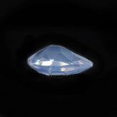 LAVENDER MOON QUARTZ CUT PEAR (A/CLEAN) 12.00X8.00 MM 2.47 Cts.