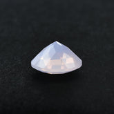 QUARTZ LAVENDER MOON CHECKER CUT (A/CLEAN) ROUND 12.00X12.00 MM 5.57 Cts.