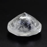 CRYSTAL CUT ROUND (WITH INSIDE BLACK SPINEL CUT ROUND 1.50MM) 8MM 1.62 Cts.